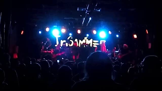 InSammer live @Clubzal (Зал Ожидания) SPb 24.03.2018 2004