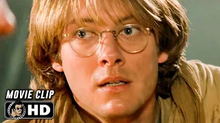 STARGATE Clip - "The End" (1994) James Spader