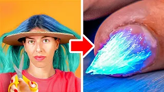 29 Bizarre Beauty Hacks For Daily Struggles