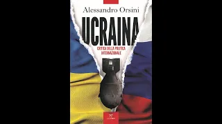 Chi Ama, Legge! - Ucraina. Critica della politica internazionale