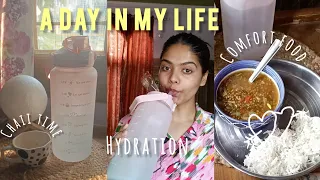 Vlog 23/75   A day in my life 🧋| lunch 🍜| deciding birthday outfit 🎀✨🕺