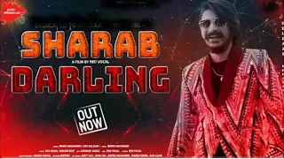 Gulzaar Chhaniwala - Sharaab Darling (Official Video) | Deepesh Goyal | #gulzar #sarab #darling #top