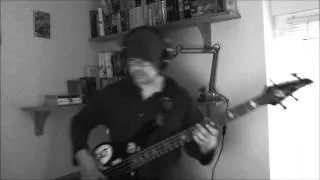 Shake Your Tail Feather - Blues Brothers bass Play Along