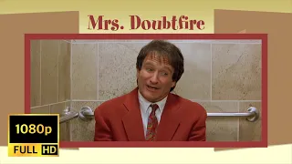 "The Ladies Room / Found And Lost" - Mrs. Doubtfire Deleted & Extended Scenes (HD)