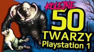 [4K] Kolejne najlepsze stare gry na Playstation 1!