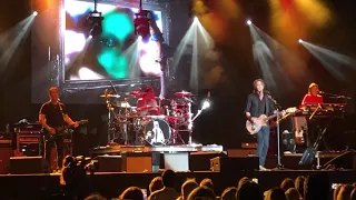 Rick Springfield - "Don't Talk To Strangers" (live) Summerfest, Milwaukee 7-9-2022