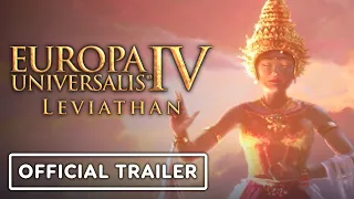 Europa Universalis 4: Leviathan - Official Release Trailer