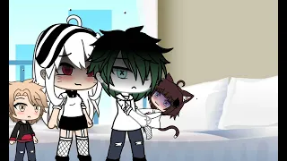 Love while there still time...||Gacha meme||(Original)