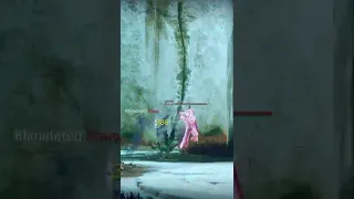 The aim assist on this snipe was INSANE in Destiny 2