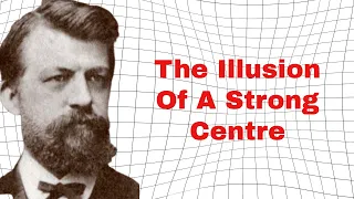 The Illusion Of A Strong Centre | Max Lange vs Wolfram von Alvensleben: Schonebeck 1856