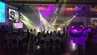 Это таки да Израиль! Израильская свадьба.Танец жениха и невесты!