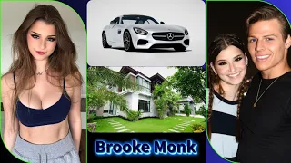 Brooke Monk Lifestyle, Boyfriend, Family, Biography, Net Worth, Hobbies, Age, Ethnicity, Facts