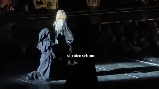 Madonna - Live To Tell (2024.03.16 Phoenix, AZ Celebration Tour)