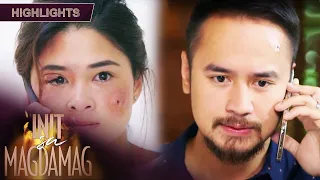 Rita is breaking up with Peterson | Init Sa Magdamag