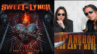 SWEET & LYNCH drop new song "You'll Never Be Alone" off album "Heart & Sacrifice"