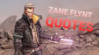 Zane Flynt Quotes