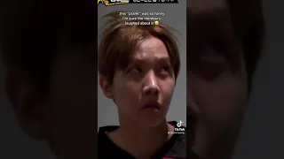 Prank on BTS