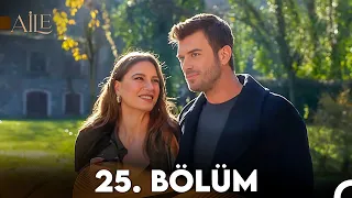 Aile 25. Bölüm