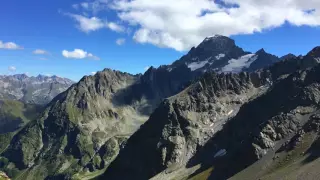 Архыз. Arkhyz. 2016. Софийские Озера. Sofia lakes.