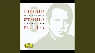 Tchaikovsky: Symphony No. 4 In F Minor, Op. 36, TH.27 - 1. Andante sostenuto - Moderato con...