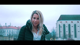 Cartisss & Skrap feat. Molly - Jsem rád (Official video) prod. Magestick