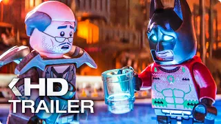 THE LEGO MOVIE 2 - 9 Minutes Trailers & Clips (2019)