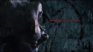 THE POSSESSED (2021) Official Trailer (HD) John Jarratt