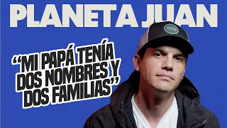 ¿Cómo encontrar a tu papá biológico? Feat. Planeta Juan - EDN & Friends #94