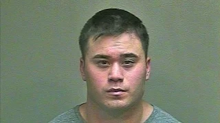 Oklahoma Officer Who Assaulted Women Gets 263 Years In Prison - Newsy