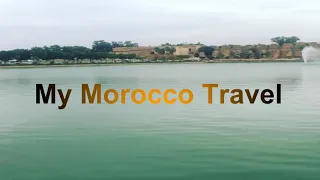 Heri Es-souani-Meknes Tour - My Morocco Travel