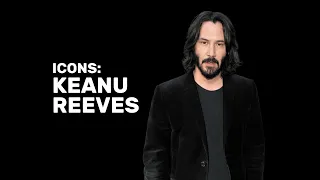 Keanu Reeves - Hollywood Icons (Episode 2)