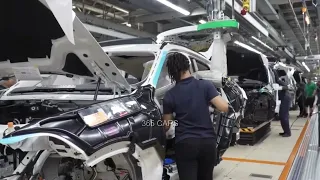 BMW X6 PRODUCTION GERMAN COMPANY IN AMERICA