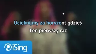 Marta Gałuszewska - Nie Mów Mi Nie (karaoke iSing)