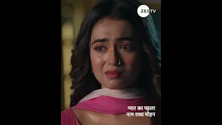 Pyar Ka Pehla Naam Radha Mohan | Episode - 723 Part 1 | May 6, 2024  ZeeTVME
