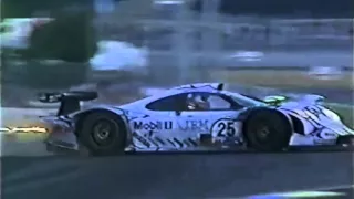 24 Hours of Le Mans Tribute