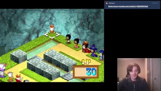 Saturday Night Bomberman:  Bomberman Wars Part 2