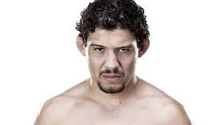 EA Sports UFC Gilbert "El Niño" Melendez Highlights