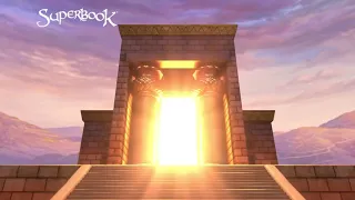 Superbook   Solomon's Temple  Vietsub