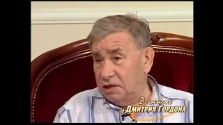 Светин: Из-за Гайдая я "погорел" у Рязанова