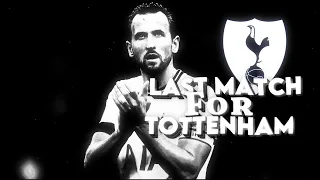 Harry Kane Last Match For Tottenham vs. Shakhtar Donetsk [06.08.2023]