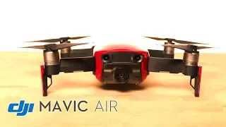 Mavic Air - Watch This Before You Buy