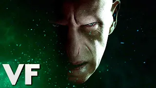 VOLDEMORT - Trailer English Subtitles | Ralph Fiennes