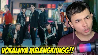 VOKAL MELENGKING FAVORITKU! - ENHYPEN - Sweet Venom [MV] Reaction - Indonesia