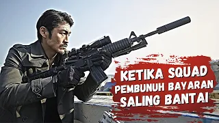 MISI RAHASIA YANG BERUJUNG TRAGIS | Alur Cerita Film NO TEARS FOR THE DEAD (2014)