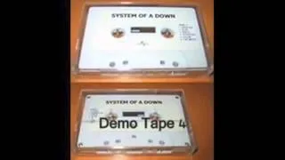 System Of A Down Mind (Demo) #07