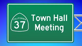 Highway 37 Town Hall