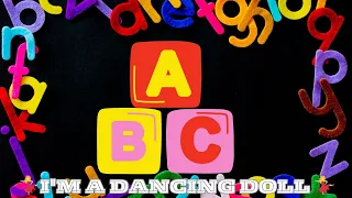 ABC Song | Alphabet Song | ABC for Kids (2024) - Fun Learning Video Songs for Early Learners