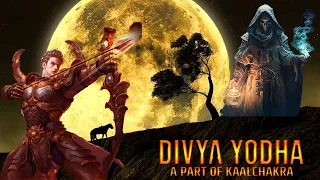 Divya Yoddha Episode 01 || New Pocket Fm story