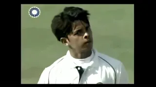 Finally done Sreesanth . Welcome back Sreesanth to the cricket to do Bang again