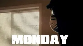 Monday | Short Film (Re-edit)